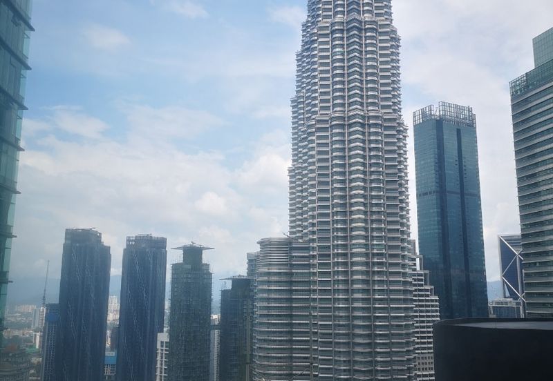 Sky Suites @ KLCC