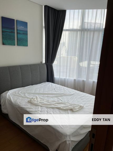 Sky Suites KLCC 2 Bedrooms For Rent near LRT Monorail, Kuala Lumpur, KLCC