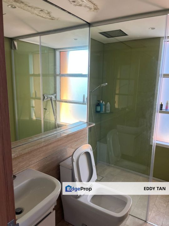 Sky Suites KLCC 2 Bedrooms For Rent near LRT Monorail, Kuala Lumpur, KLCC