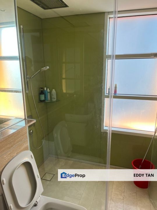 Sky Suites KLCC 2 Bedrooms For Rent near LRT Monorail, Kuala Lumpur, KLCC