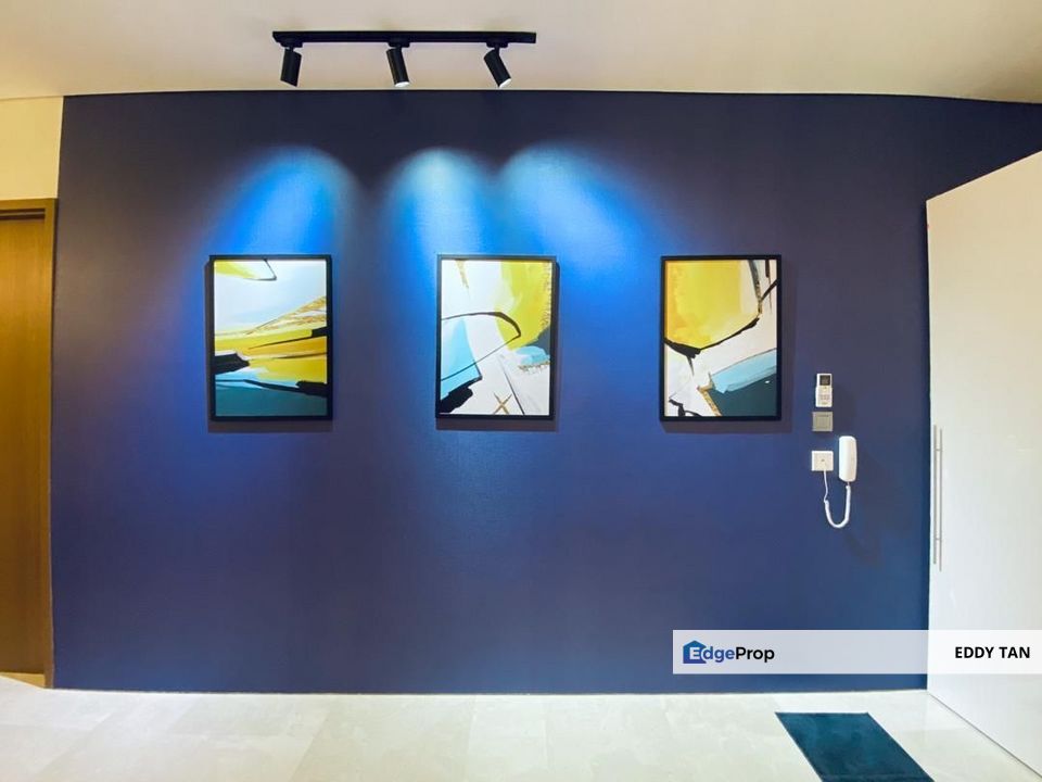 Sky Suites KLCC 2 Bedrooms For Rent near LRT Monorail, Kuala Lumpur, KLCC