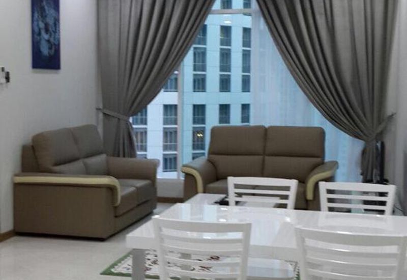 The SOHO Suites KLCC