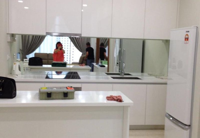 The SOHO Suites KLCC