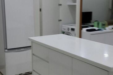 The SOHO Suites KLCC