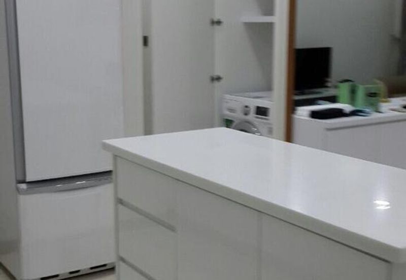 The SOHO Suites KLCC