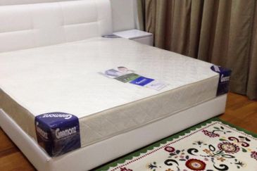 The SOHO Suites KLCC