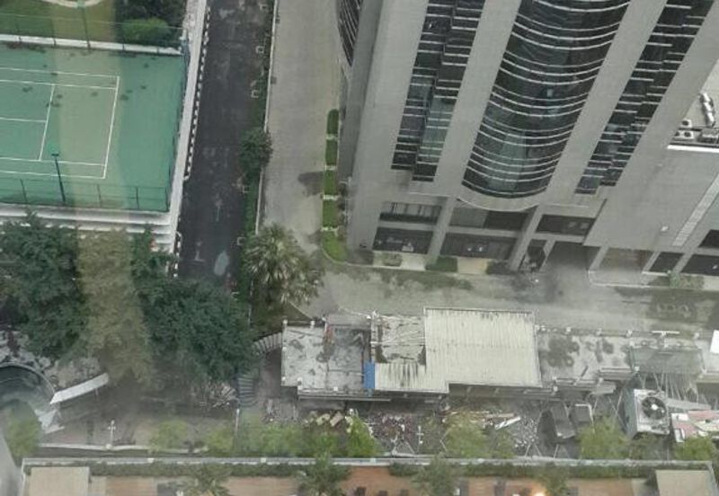 The SOHO Suites KLCC