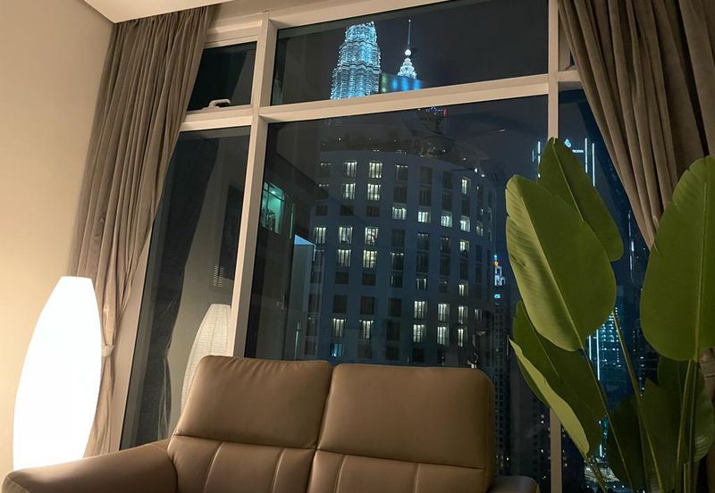 The SOHO Suites KLCC