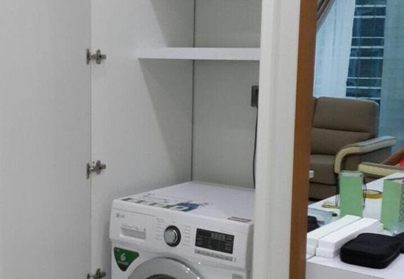 The SOHO Suites KLCC