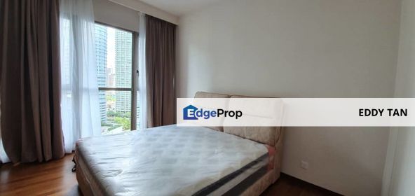 Stonor 3 KLCC 2 Bedrooms 2 Bathrooms For Rent, Kuala Lumpur, KLCC
