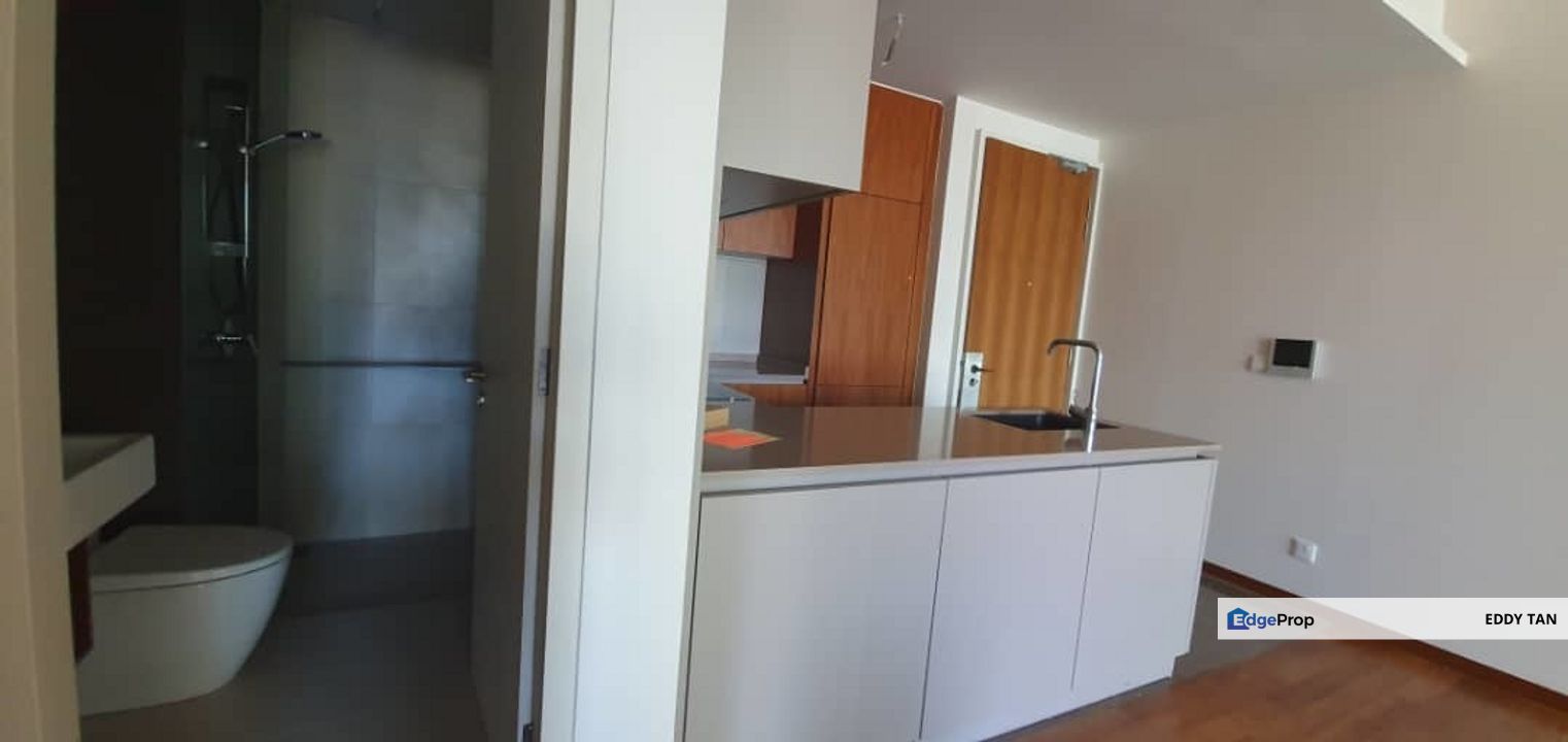 Stonor 3 KLCC 2 Bedrooms 2 Bathrooms For Rent, Kuala Lumpur, KLCC