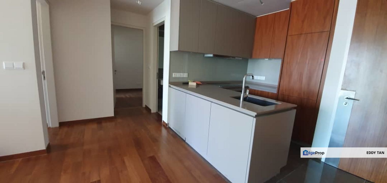 Stonor 3 KLCC 2 Bedrooms 2 Bathrooms For Rent, Kuala Lumpur, KLCC