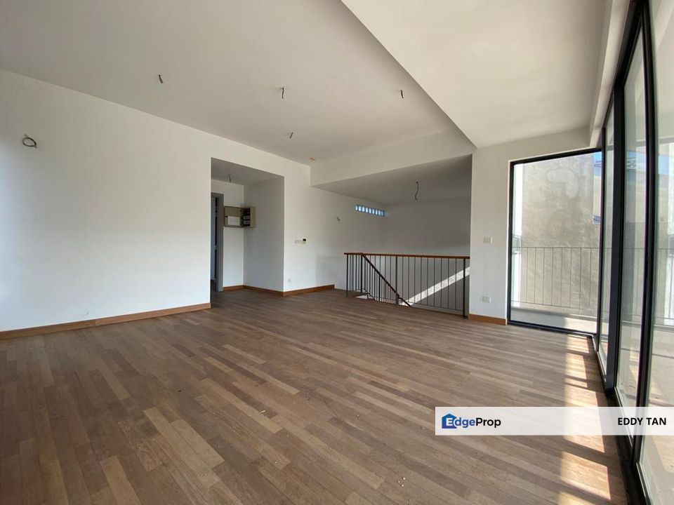 Laman Sutera Semi-D 6 Bedrooms For Sale in Putra Heights Subang Jaya, Selangor, Putra Heights