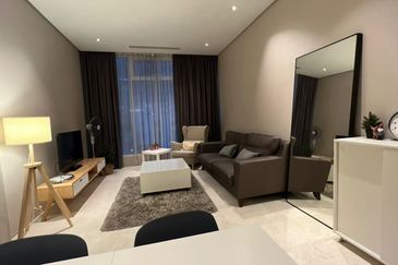 ViPod Residences (6 Kia Peng)