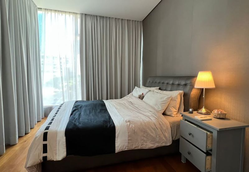 ViPod Residences (6 Kia Peng)