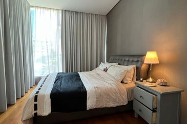 ViPod Residences (6 Kia Peng)