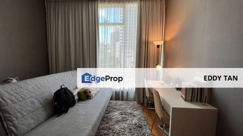 Vipod Residence KLCC 2 Rooms Fully Furnished For Rent near Pavilion, Kuala Lumpur, KLCC