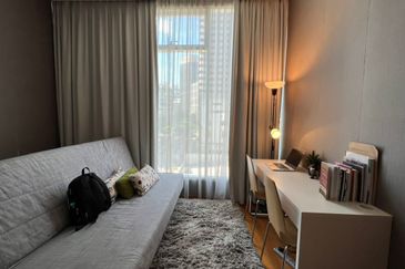ViPod Residences (6 Kia Peng)