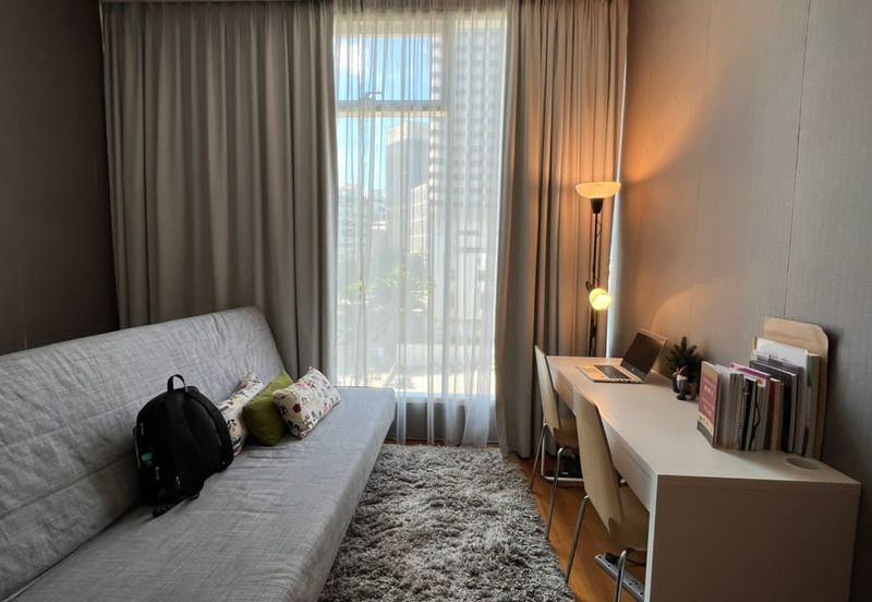 ViPod Residences (6 Kia Peng)