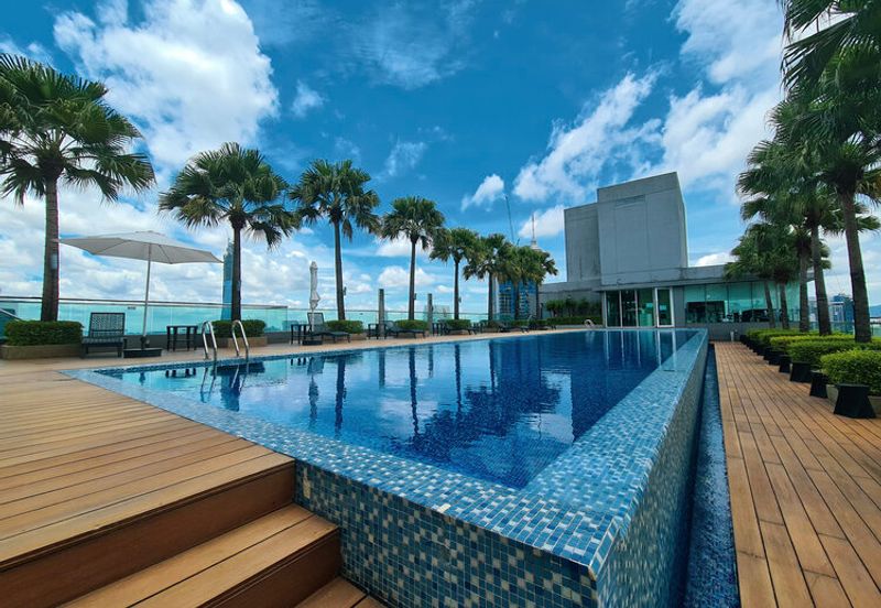 ViPod Residences (6 Kia Peng)