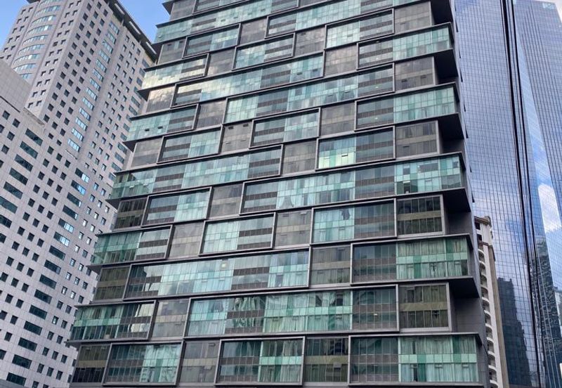 ViPod Residences (6 Kia Peng)