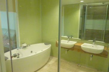 ViPod Residences (6 Kia Peng)