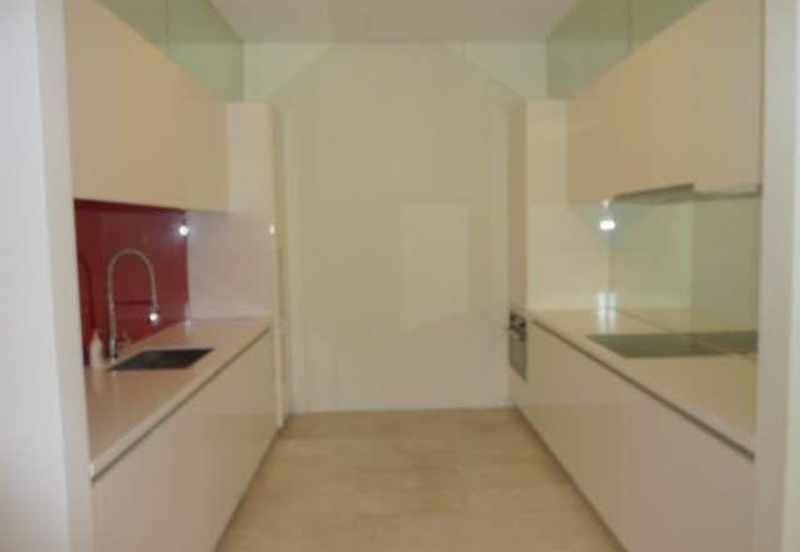 ViPod Residences (6 Kia Peng)