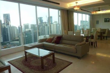 ViPod Residences (6 Kia Peng)