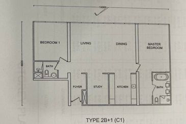 ViPod Residences (6 Kia Peng)