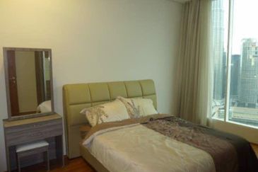 ViPod Residences (6 Kia Peng)