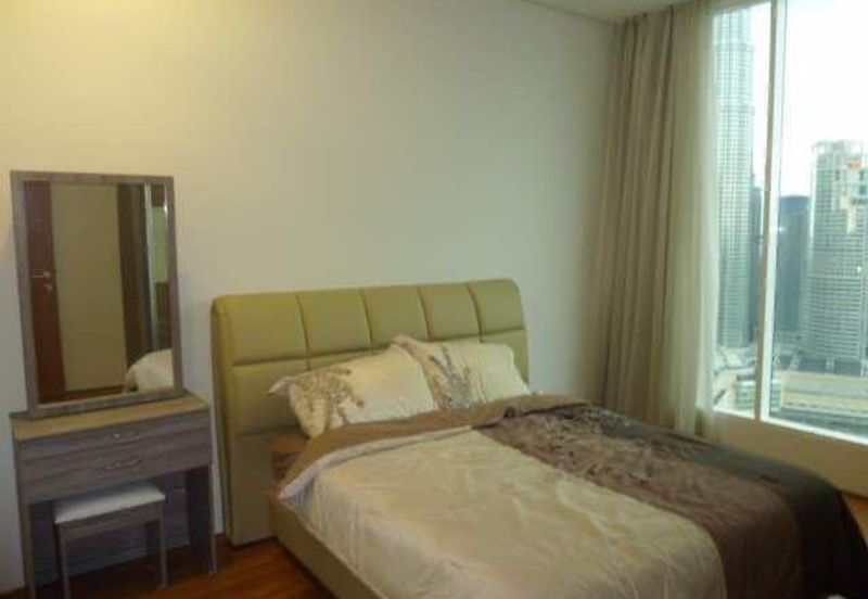 ViPod Residences (6 Kia Peng)