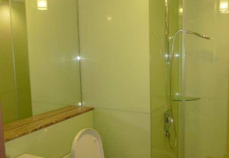 ViPod Residences (6 Kia Peng)