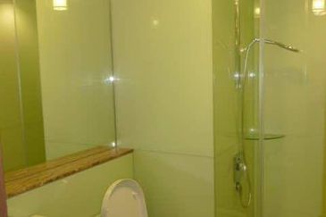 ViPod Residences (6 Kia Peng)