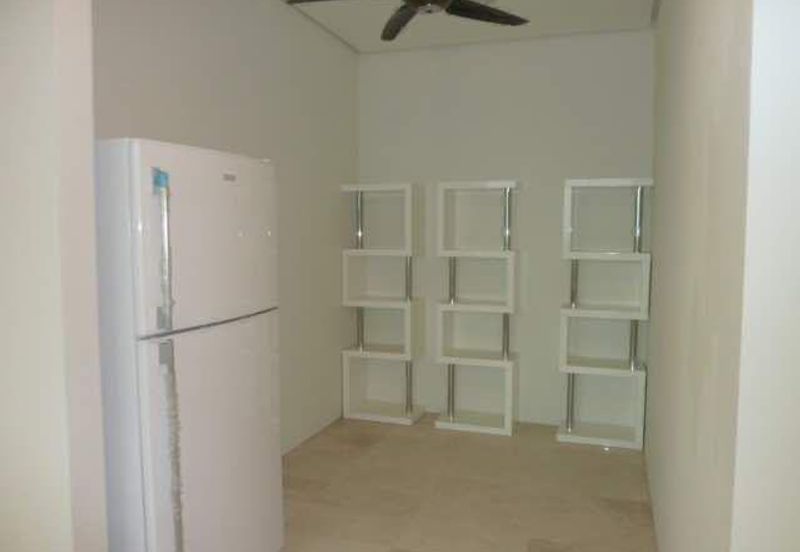 ViPod Residences (6 Kia Peng)