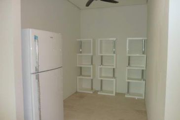 ViPod Residences (6 Kia Peng)