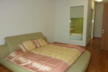 ViPod Residences (6 Kia Peng)