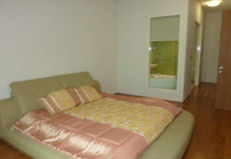 ViPod Residences (6 Kia Peng)