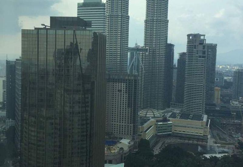 ViPod Residences (6 Kia Peng)