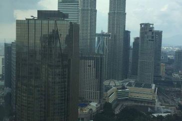 ViPod Residences (6 Kia Peng)