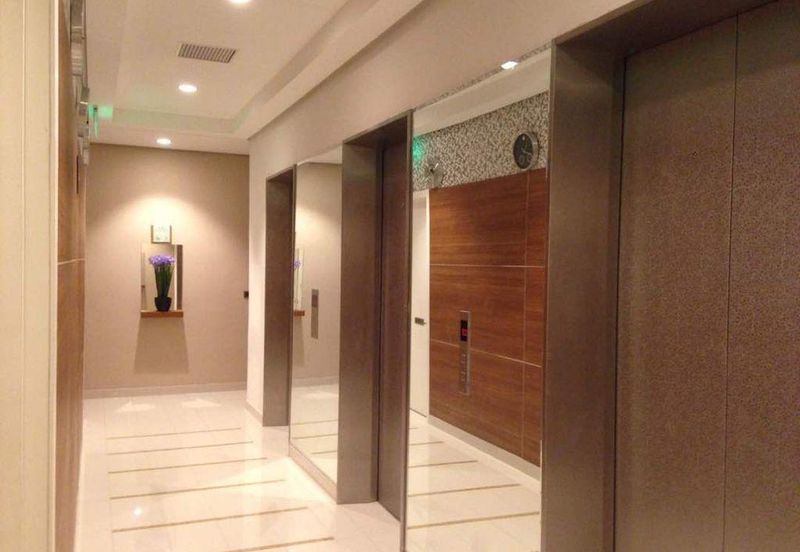 ViPod Residences (6 Kia Peng)