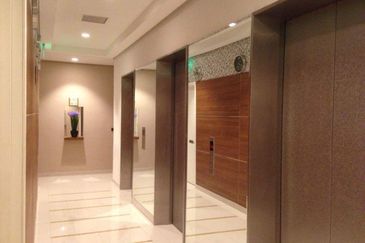 ViPod Residences (6 Kia Peng)