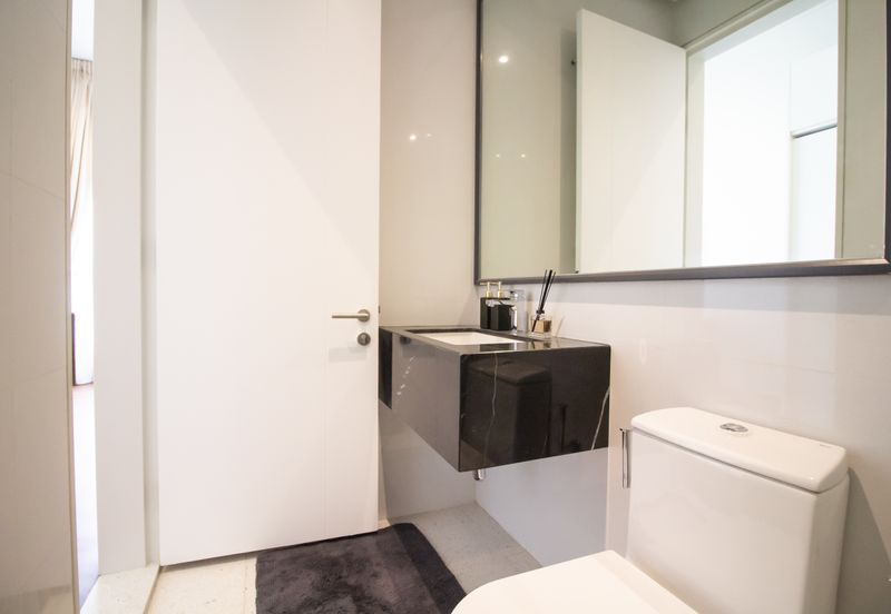 Pavilion Embassy Residence