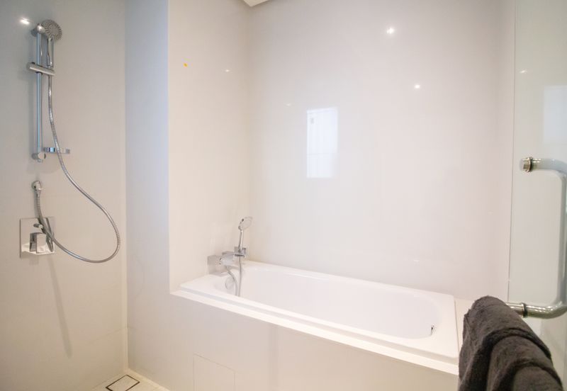 Pavilion Embassy Residence