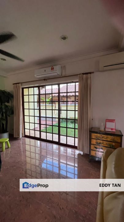 Semi-D House 5 Rooms 5 Baths for Sale in Sunway Damansara Kota Damansara, Selangor, Sunway Damansara