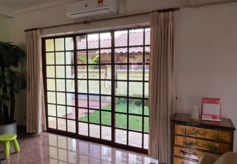 Semi-D House 5 Rooms 5 Baths for Sale in Sunway Damansara Kota Damansara