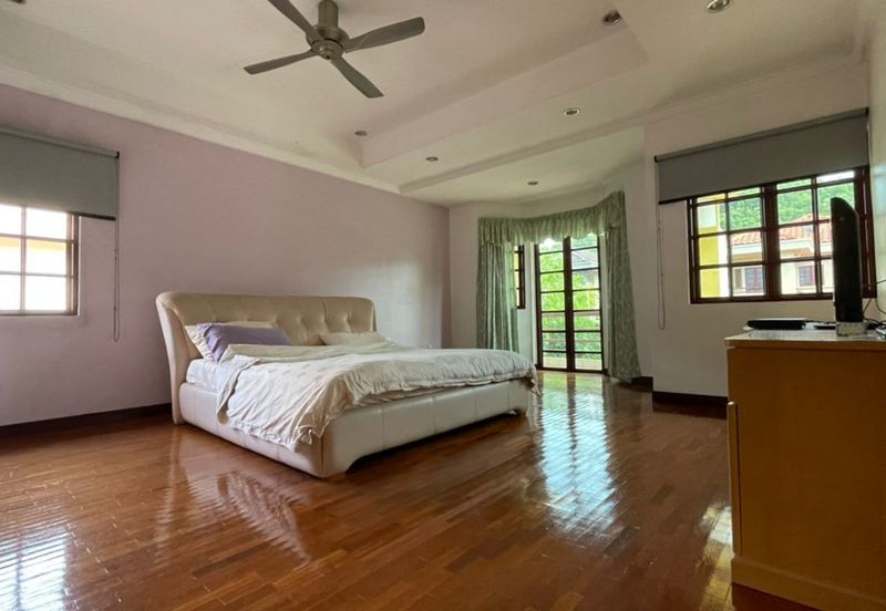 Semi-D House 5 Rooms 5 Baths for Sale in Sunway Damansara Kota Damansara