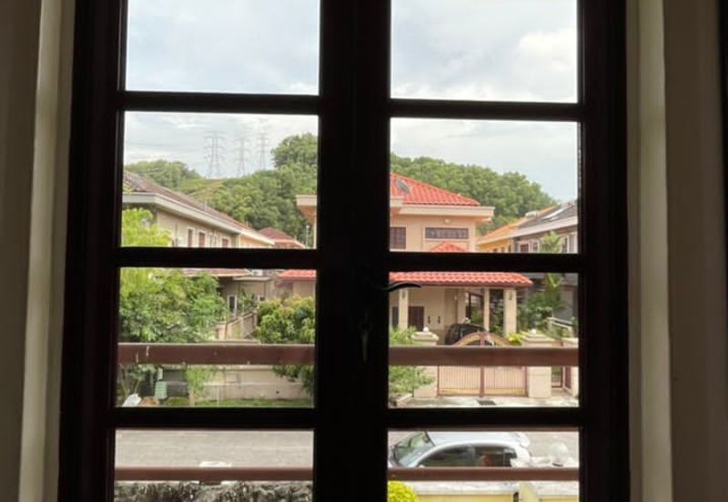 Semi-D House 5 Rooms 5 Baths for Sale in Sunway Damansara Kota Damansara