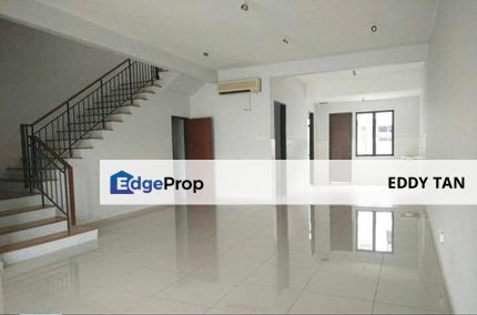 2-Storey House in Bandar Sunway Semenyih for Sale (Freehold), Selangor, Semenyih