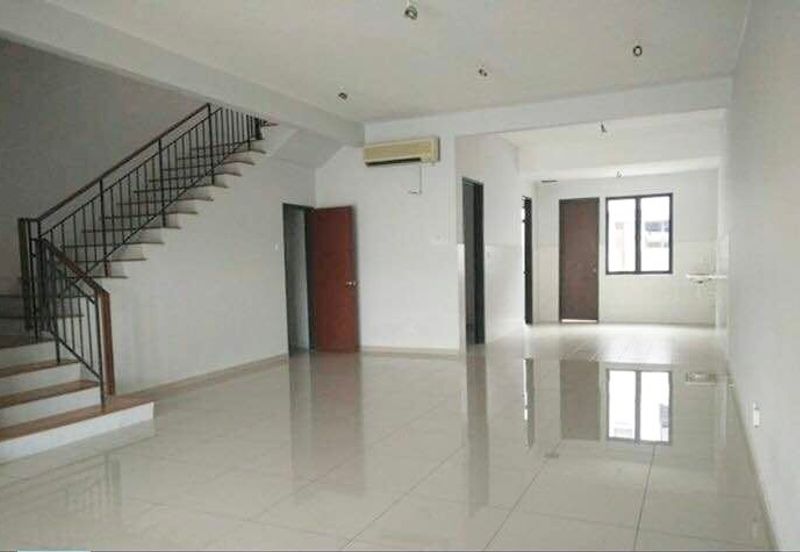 Bandar Sunway Semenyih