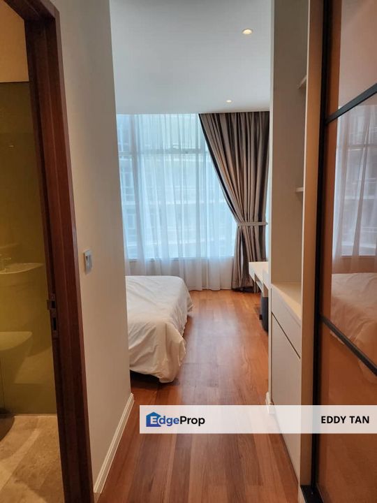 Sky Suites KLCC 3 Rooms For Rent, Kuala Lumpur, KLCC